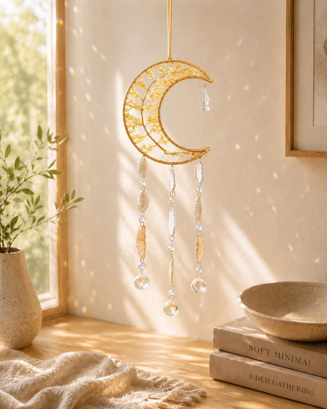 Moon Collection