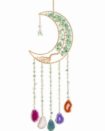 Verdant Moon