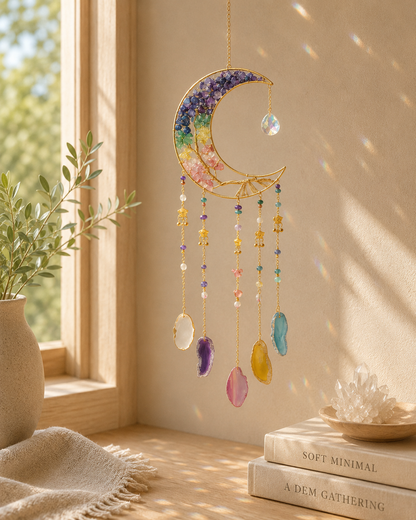 Aurora Moon