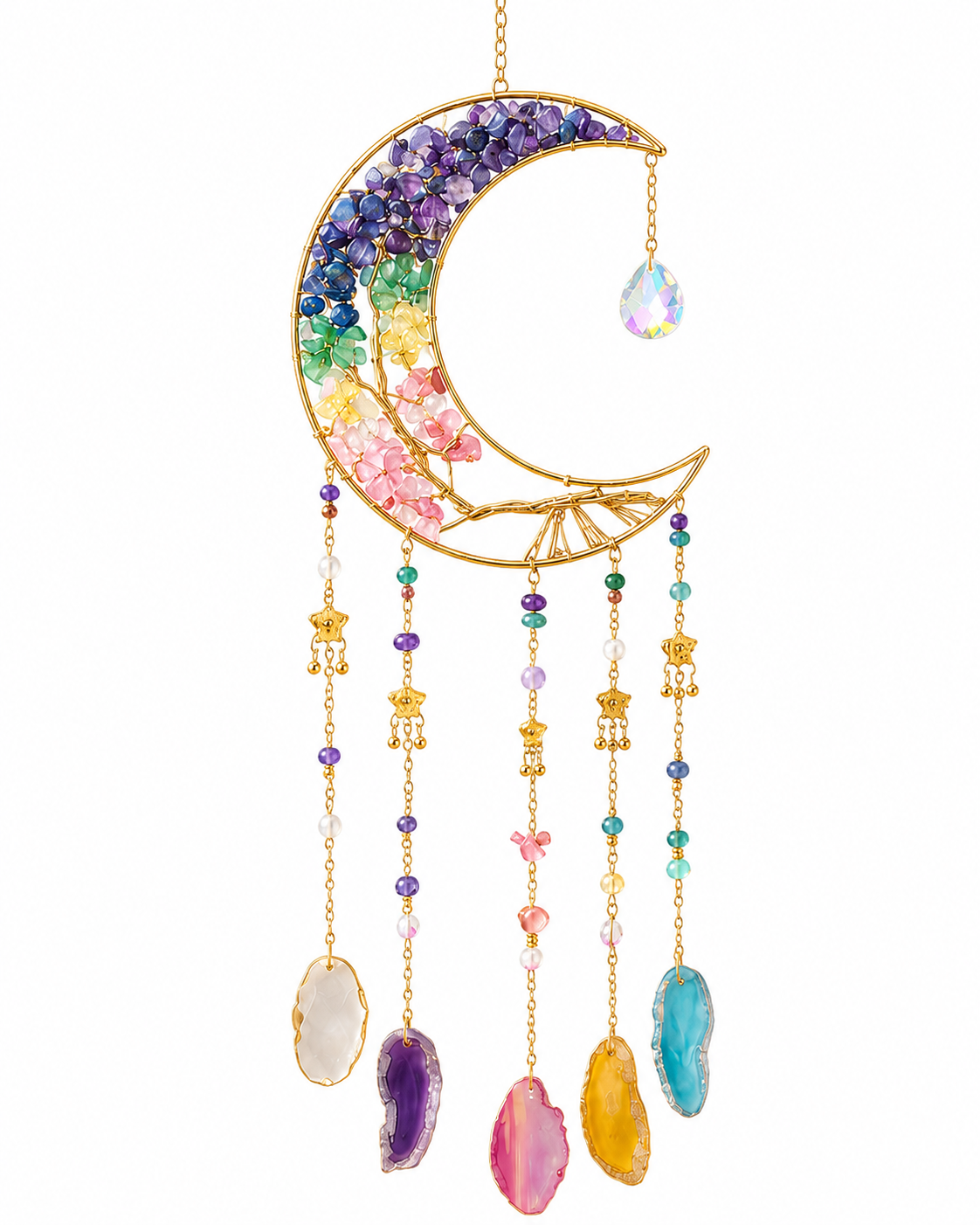 Aurora Moon