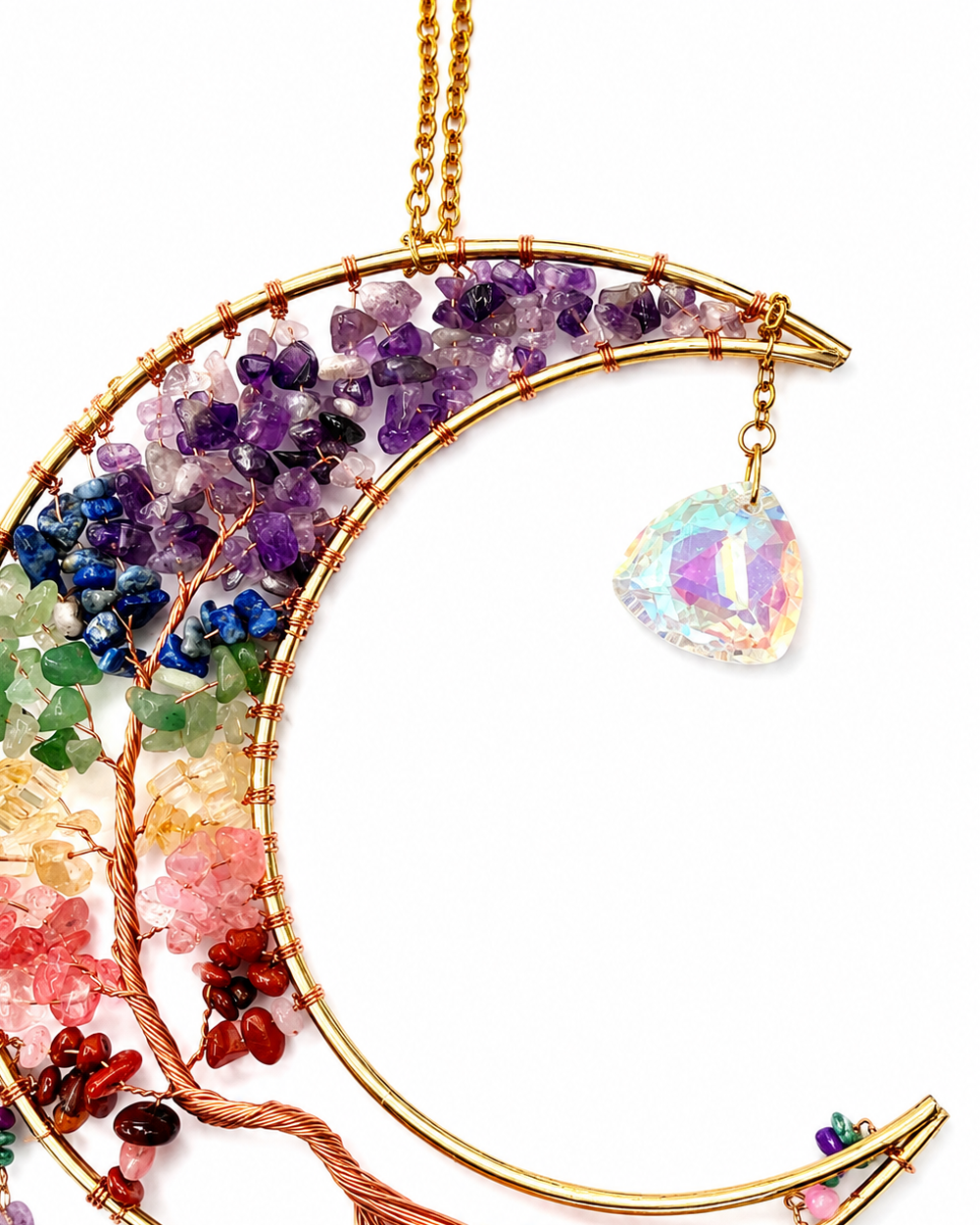 Aurora Moon