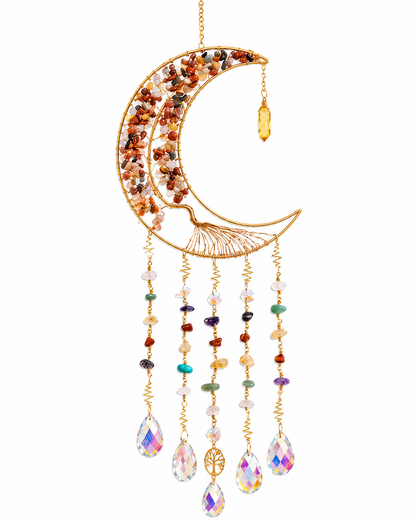 Earthsong Moon