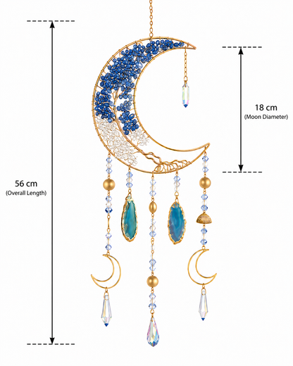 Moonlit Tide