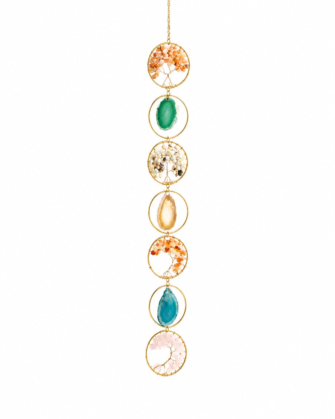Seven Seasons of Light