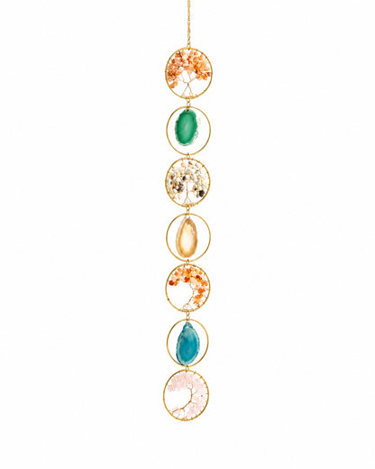Seven Seasons of Light