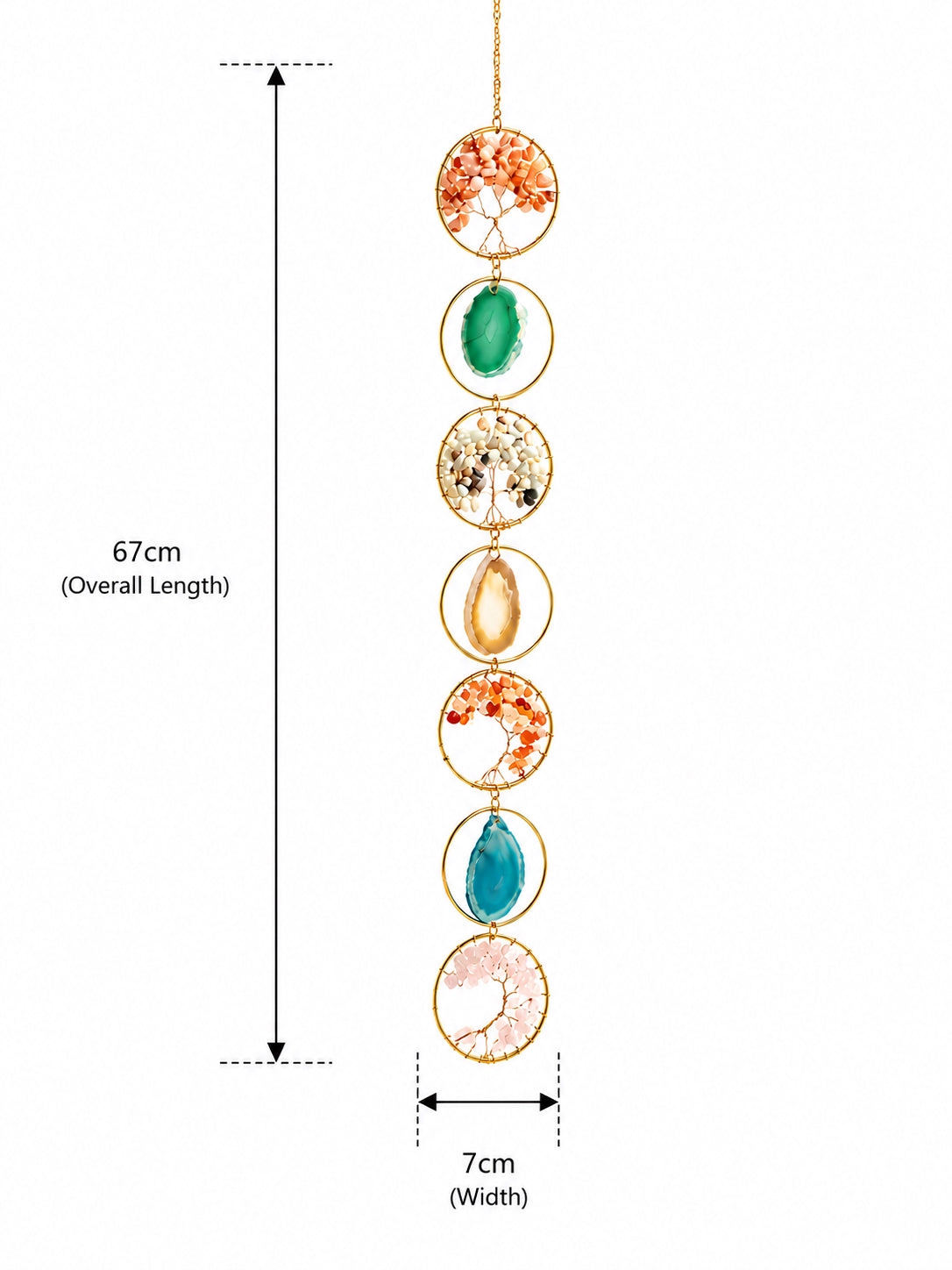 Seven Seasons of Light